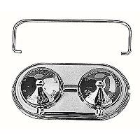 Lock huvudcylinder