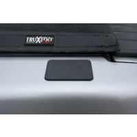 Tonneau cover 6,5 ft bed