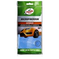 Microfiberduk Exteriör