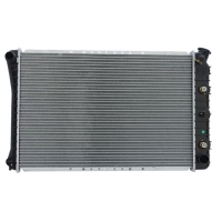 Radiator