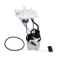 Bränslepump