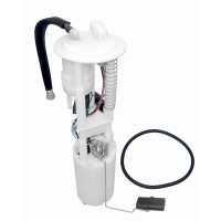 Bränslepump