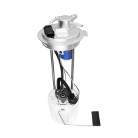 Bränslepump
