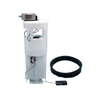 Bränslepump