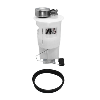 Bränslepump