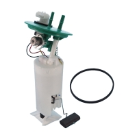 Bränslepump