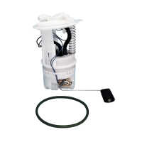 Bränslepump