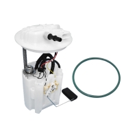 Bränslepump
