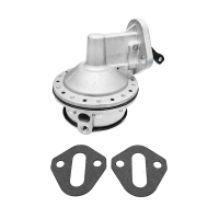 Bränslepump