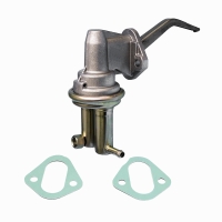 Bränslepump