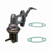 Bränslepump