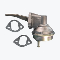 Bränslepump