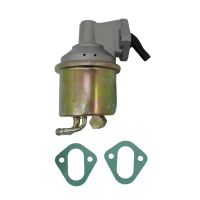 Brændstofpumpe