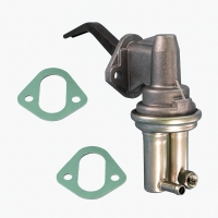 Bränslepump