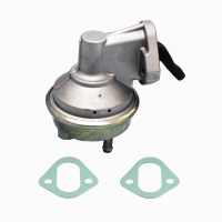 Bränslepump