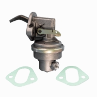 Bränslepump