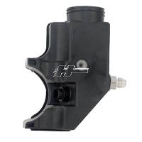 POWER RACK & PINION - 67-69 CAMARO