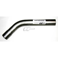 Mandrel bends stainless steel