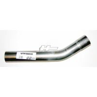 Mandrel bends ( untreated stee