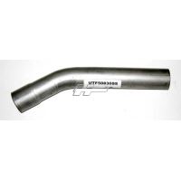 Mandrel bends stainless steel