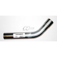 Mandrel bends ( untreated stee