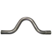 Mandrel bends ( untreated stee