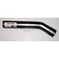 Mandrel bends ( untreated stee