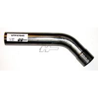 Mandrel bends ( untreated stee