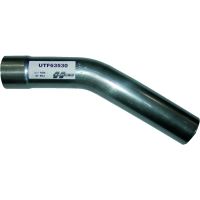 Mandrel bends ( untreated stee