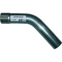 Mandrel bends ( untreated stee