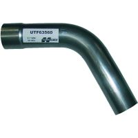 Mandrel bends ( untreated stee