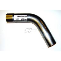 Mandrel bends stainless steel