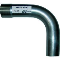 Mandrel bends ( untreated stee