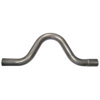 Mandrel bends ( untreated stee
