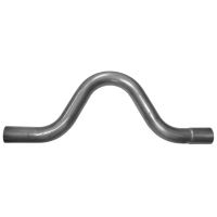 Mandrel bends stainless steel