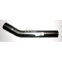 Mandrel bends stainless steel