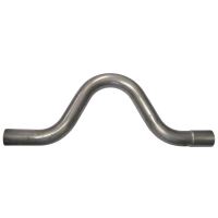 Mandrel bends stainless steel