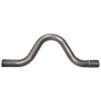 Mandrel bends stainless steel