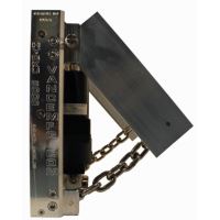 Hydraulisk Lift med Kick-Up Setback 6"