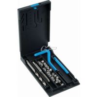 V-coil 5/16"x18 sett