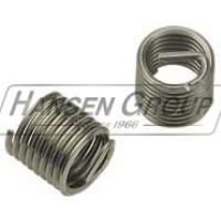V-coil 3/8"-24 refill