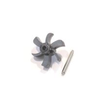 Skovlhjul 30 knop