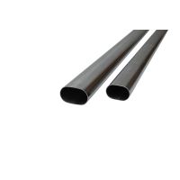 Oval Tubing