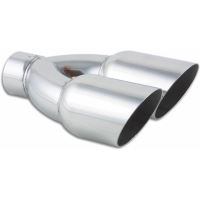 Exhaust Tip Weld-On