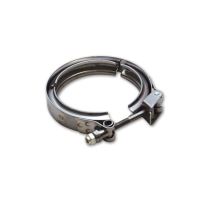 Quick Release V-Band Clamp