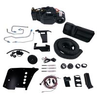 Air conditioning system