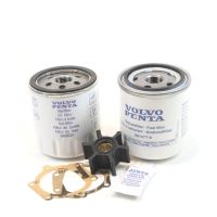 Servicesats D1-30/D2-40