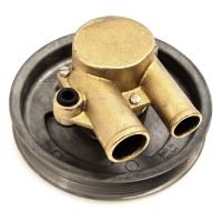 Sjövattenpump