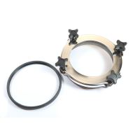 Sjövattenfilterlock Sats D4-D6