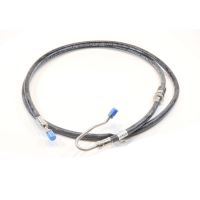 Hydraulslang powertrim